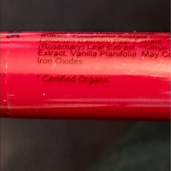 Laritzy Cosmetics Long Lasting Lipgloss - Picture 4 of 7